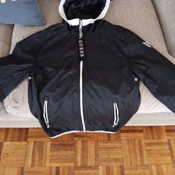 Guess Jacket (Men)