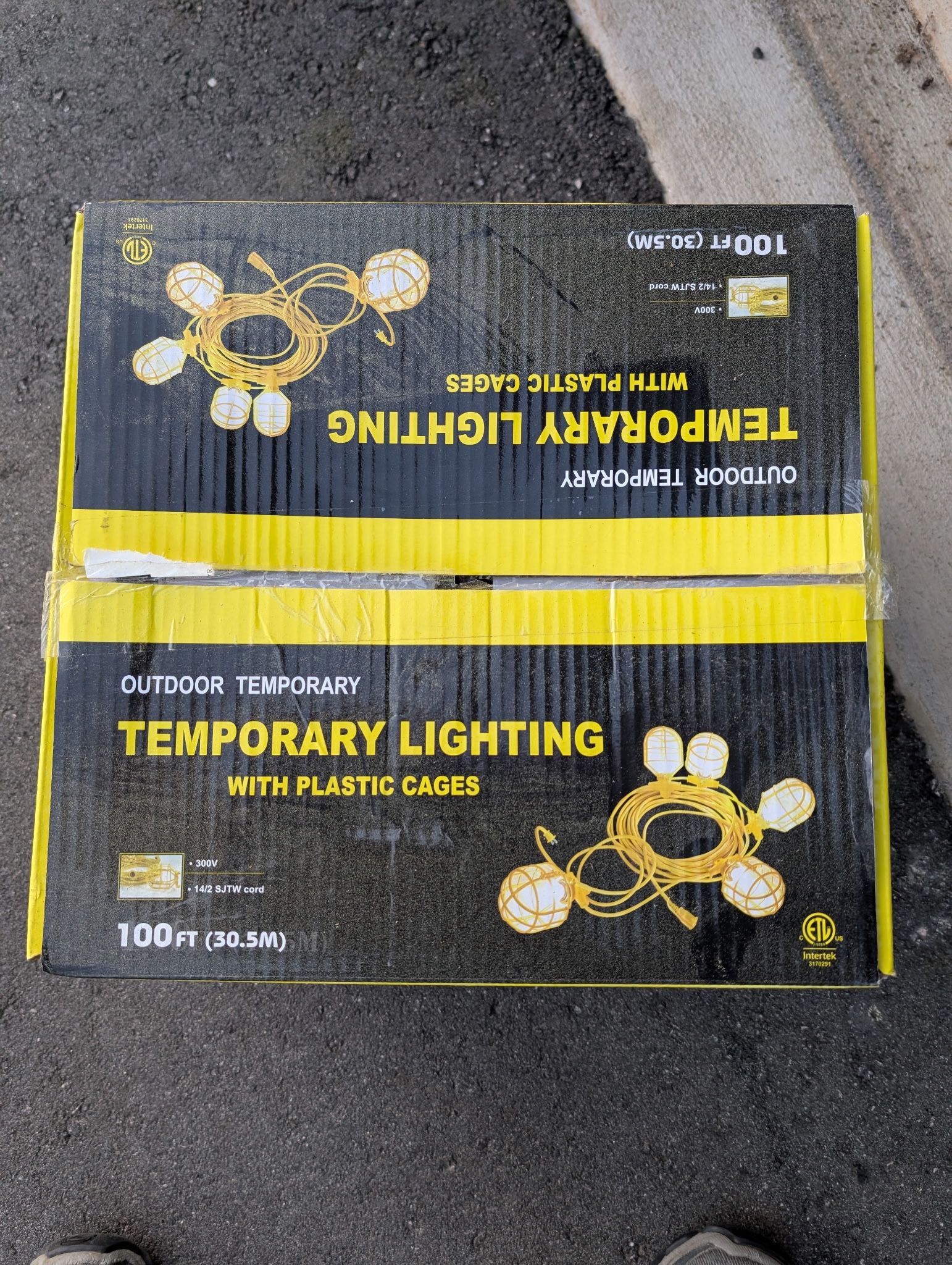 Electrical