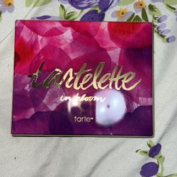 Tarteltte Make Up Palette