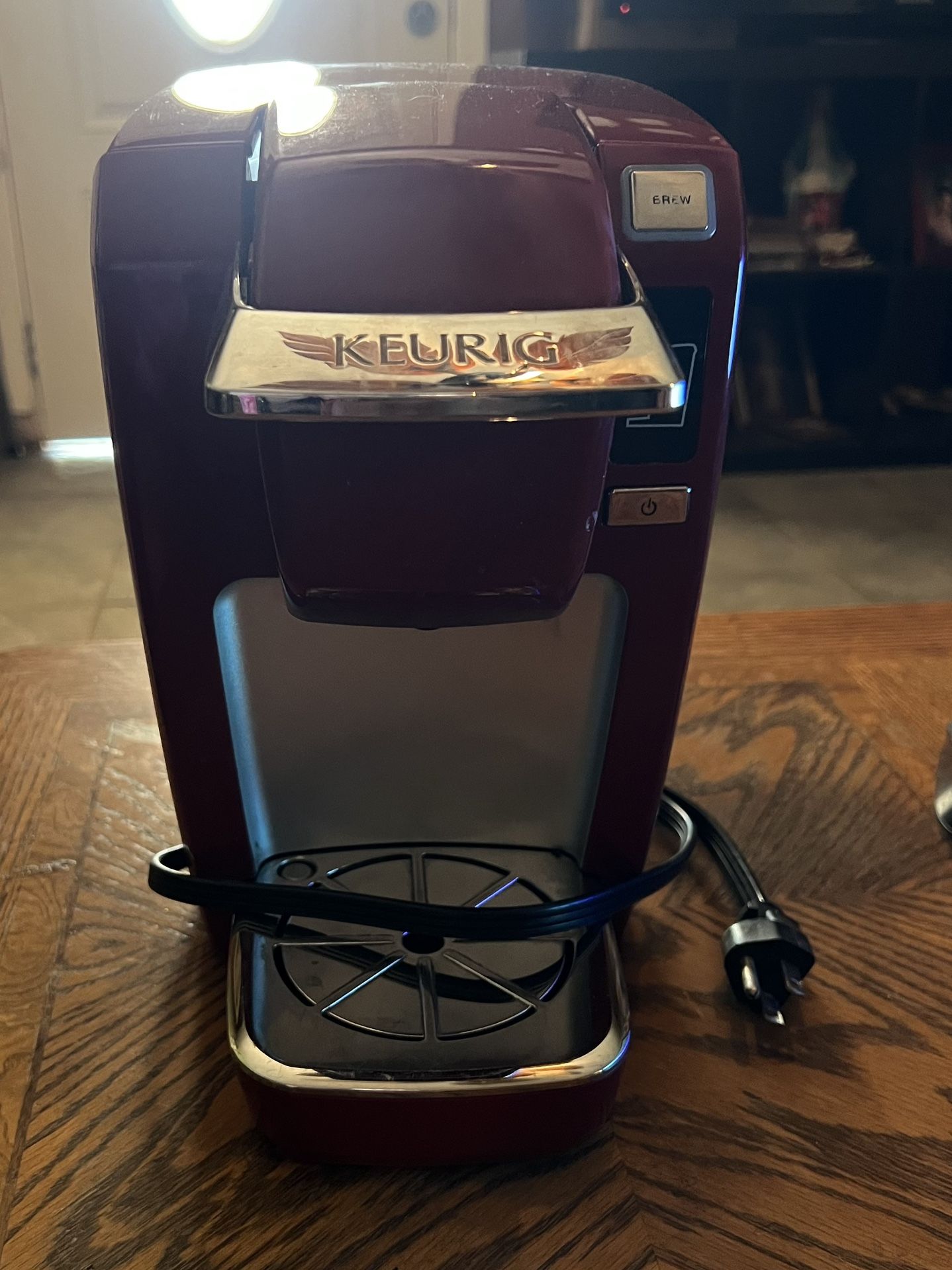 Keurig K10 mini