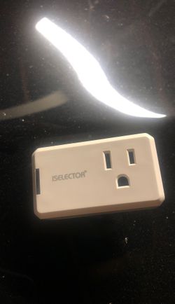 smart plug (Alexa and Google ) $16 For  4 Pcs 