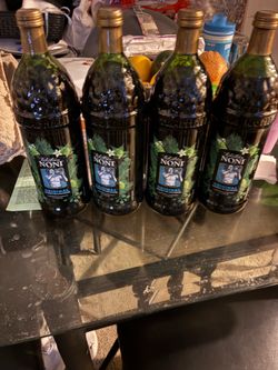 TAHITIAN NONI