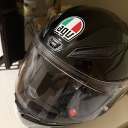 Motorcycle Helmet For Sale Size S 