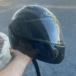 Helmet - HJC - Size L 