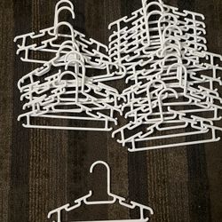 Toddler Hangers
