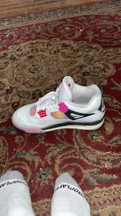 Air Jordan 4 Retro "Comic