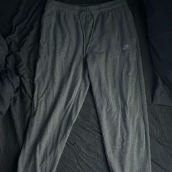 Nike Joggers 