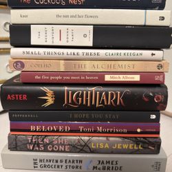 Books For Sale Classic Books BookTok Books