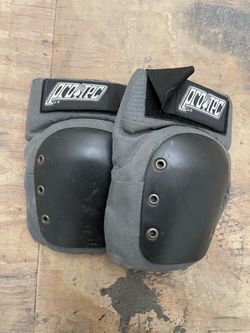 Skateboard Pads