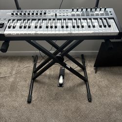 M-Audio Oxygen Pro 49