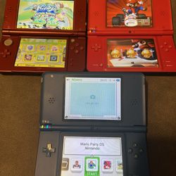 Modded Hand Helds