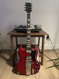 1961 Gibson SG Reissue