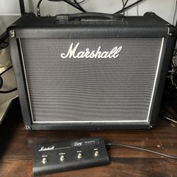 Marshall Haze 40 Guitar Amps Trade For Amps for Sale in Boca Raton FL OfferUp
