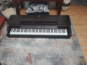 YAMAHA CLAVINOVA CLP-120