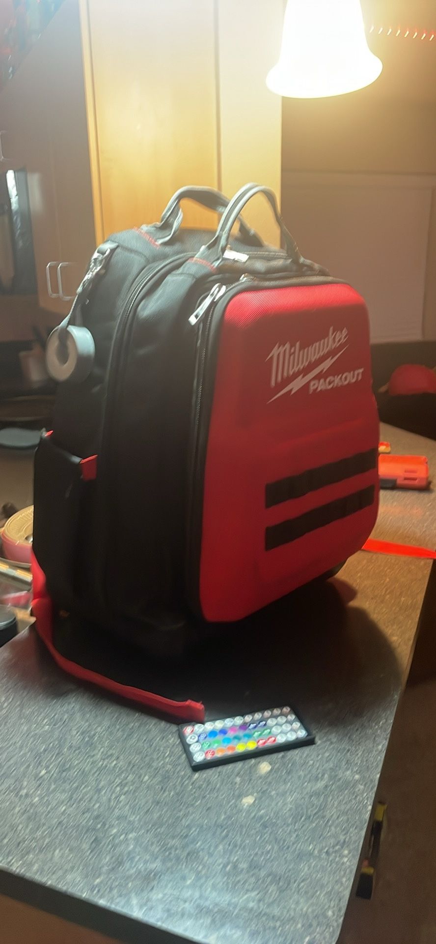 Milwaukee Tools