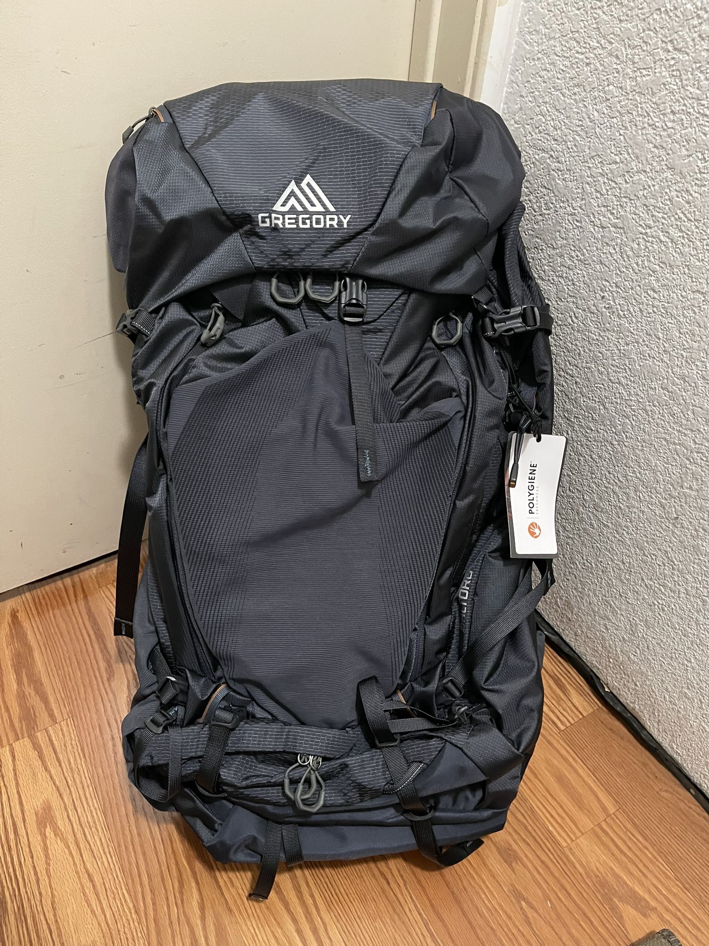Gregory Baltoro 75 Backpack