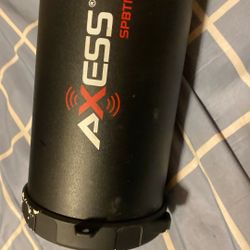 Bluetooth speaker 