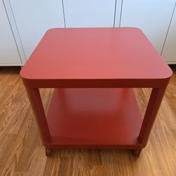 Ikea Side Table