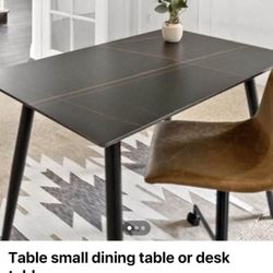 Small Dining table Or Desk
