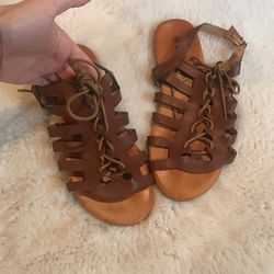 Women's Gladiator Sandals