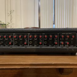 Stageworks LG-4 PA receiver 