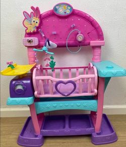Doc McStuffins Care Station for children/kids - $55 