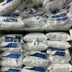 PURELUX PILLOWS $6 Only