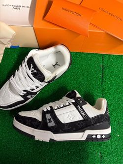 Louis Vuitton Trainers