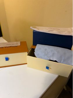 Louis Vuitton Glasses