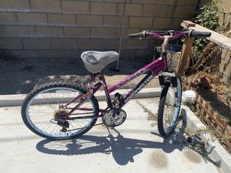 Women’s road master