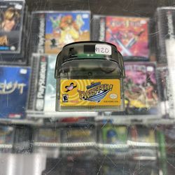 Wario Ware Twisted GBA $120 Gamehogs 11am-7pm