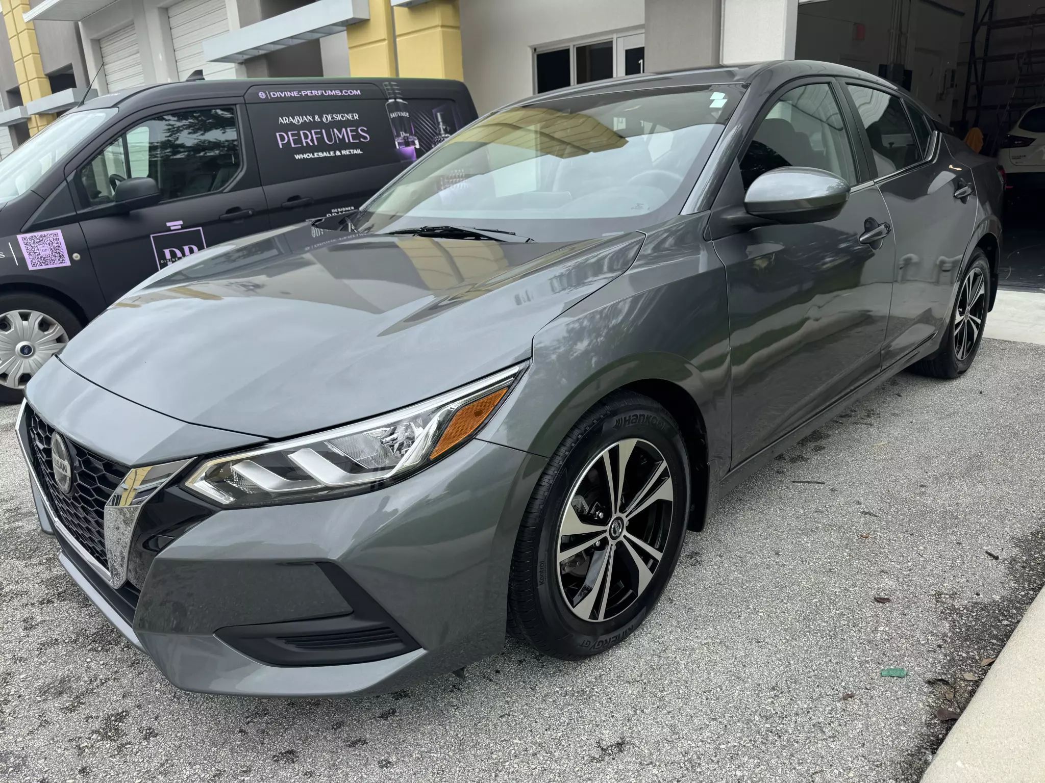 2022 Nissan Sentra