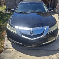 2011 Acura TL