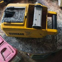 Dewalt LED WorkLight