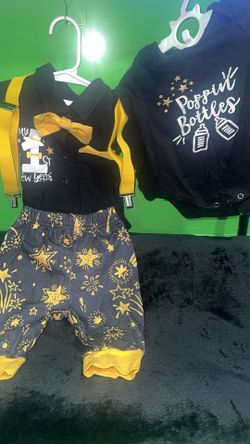 New years outfit