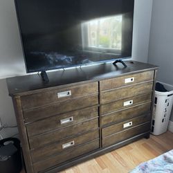 Kids Bedroom Furniture - Full Size Bed
