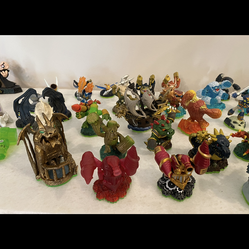 Skylanders Ultimate Collection