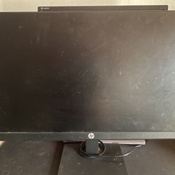 HP P24h G4 23.8 Inch Monitor FOR PARTS
