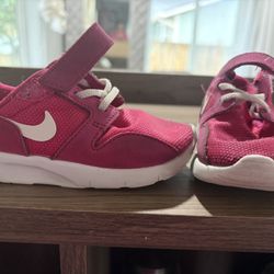 Toddler Girl Shoes 