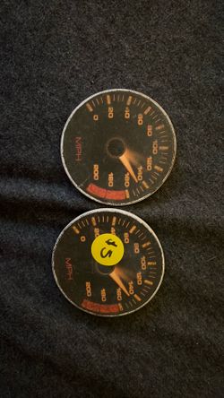 Car coasters