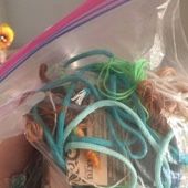 Make Bracelets For Arts And Crafts. Maybe A Small Business