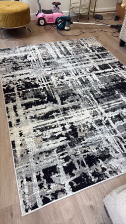 Area rug