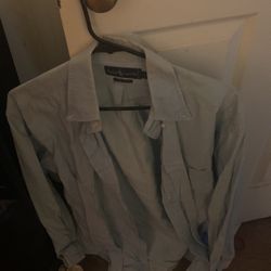 Ralph Lauren  Men Shirt Size L