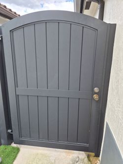 Gates