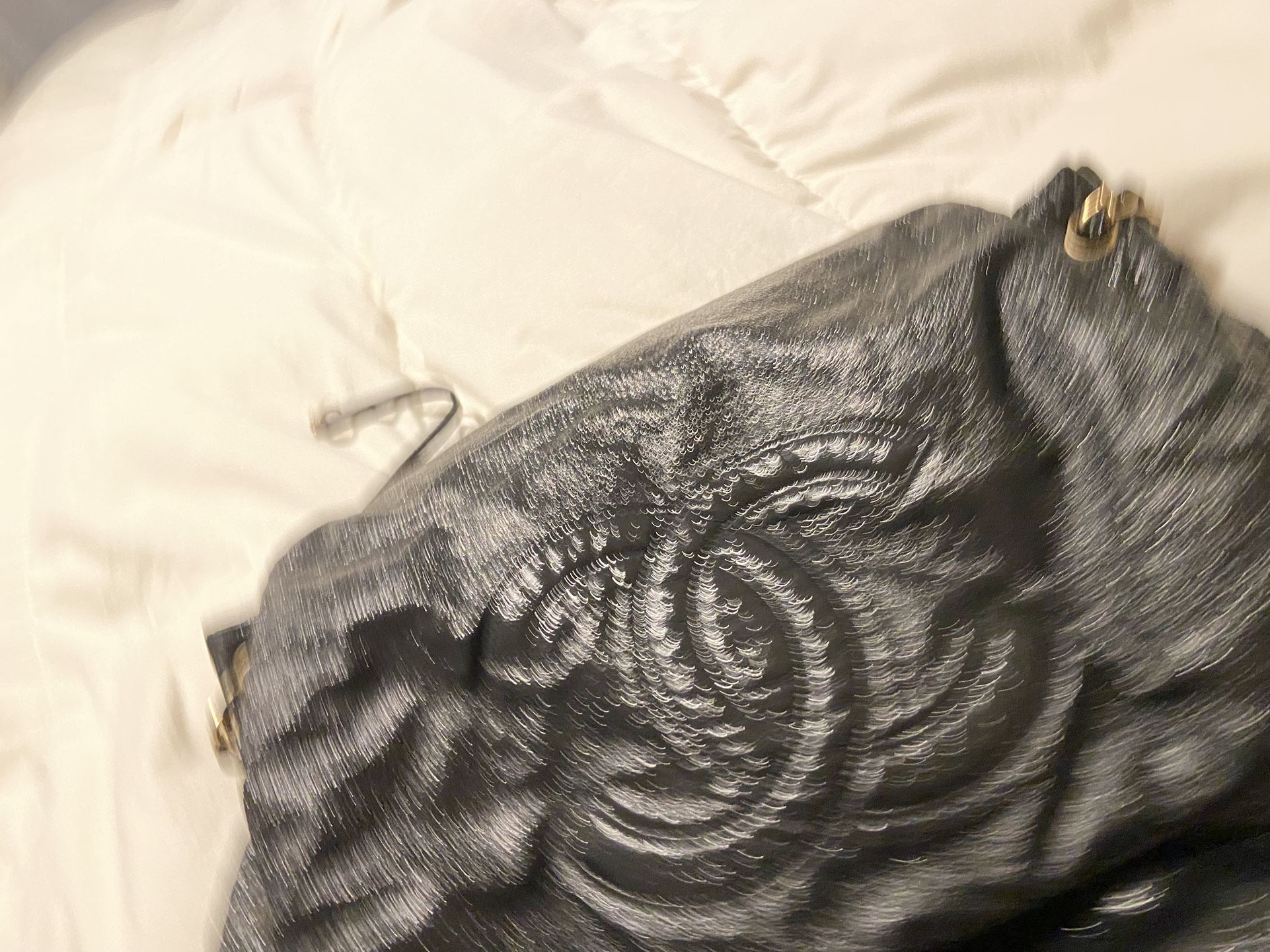 Large Chanel Purse! Like New!!