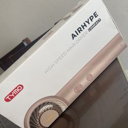 Hair Dryer