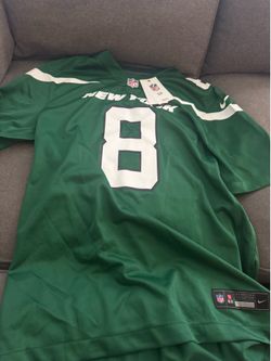 Jets Aaron Rodgers jersey