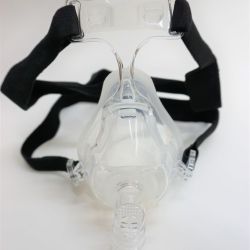 CPAP MASK