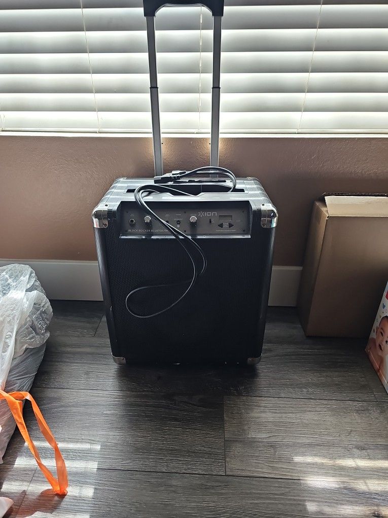 Speaker