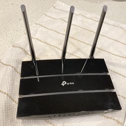 TP-Link Archer A7 (v5.0) AC1750 Wi-Fi Router